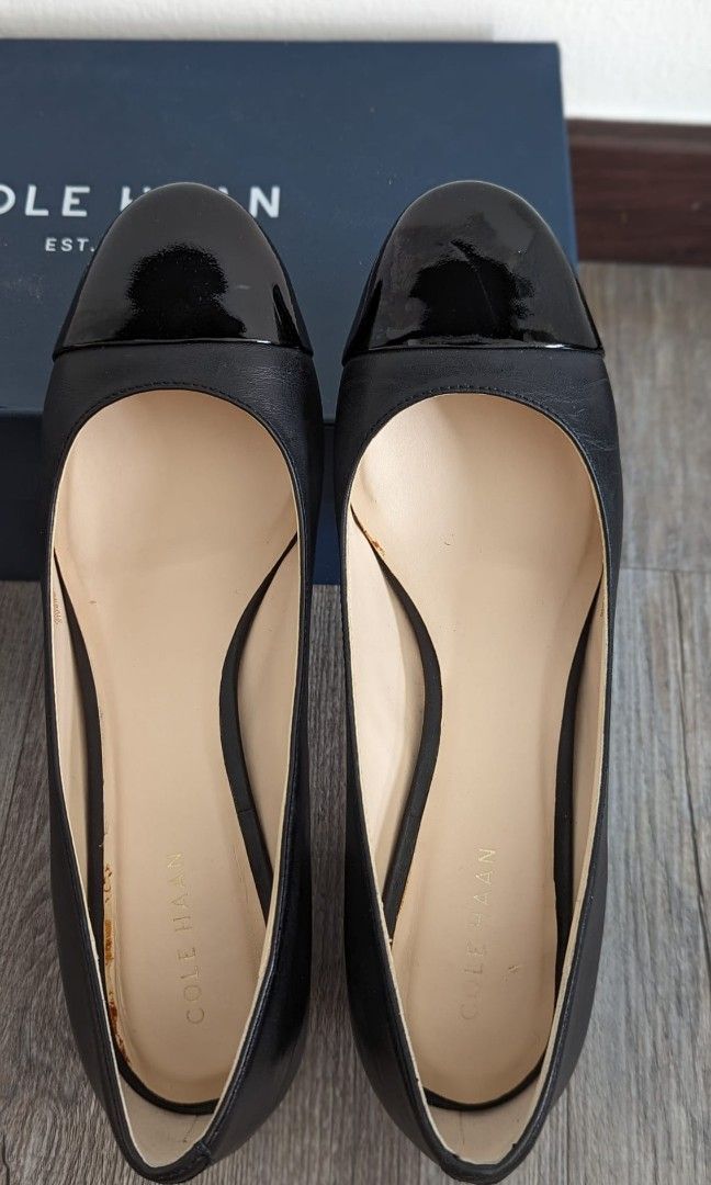 Dawna cole haan deals