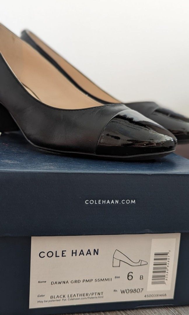 Cole haan dawna grand pump 55mm online