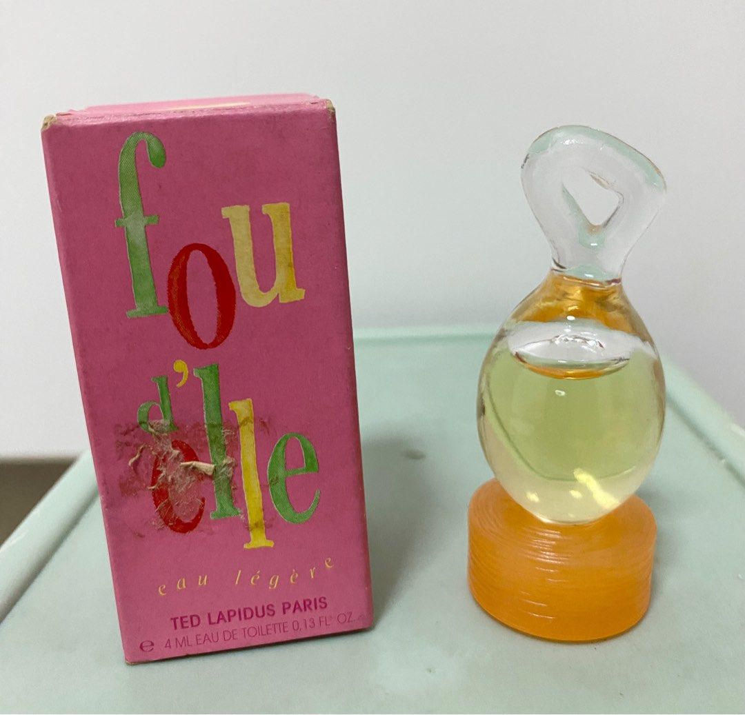 paloma cologne