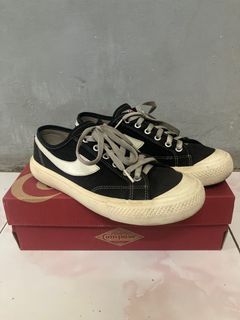 Compass Gazelle Low
