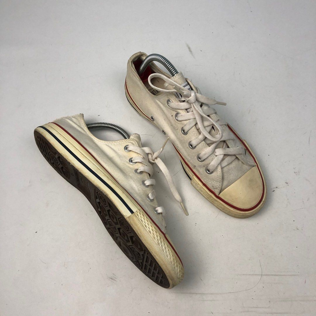 Everlast clearance converse shoes