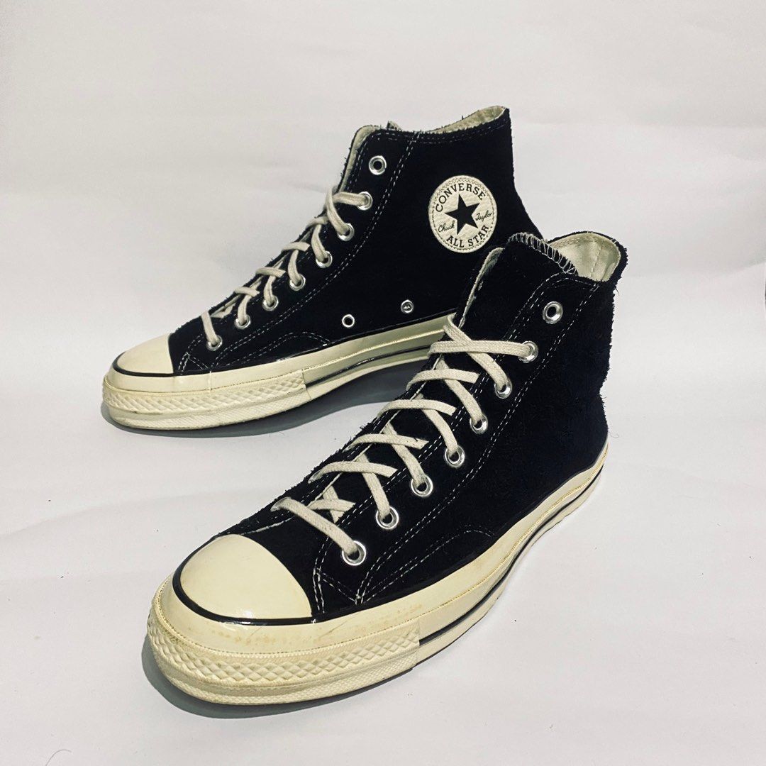 Chuck taylor all clearance star 70 vintage suede
