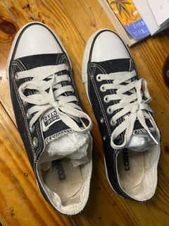 Converse Chuck Taylor All Star Classic