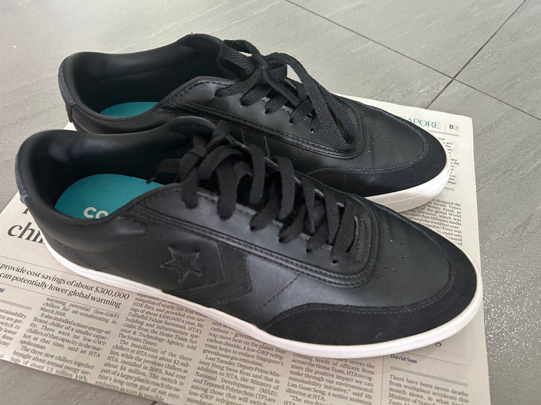 Converse Courtlandt Shoes