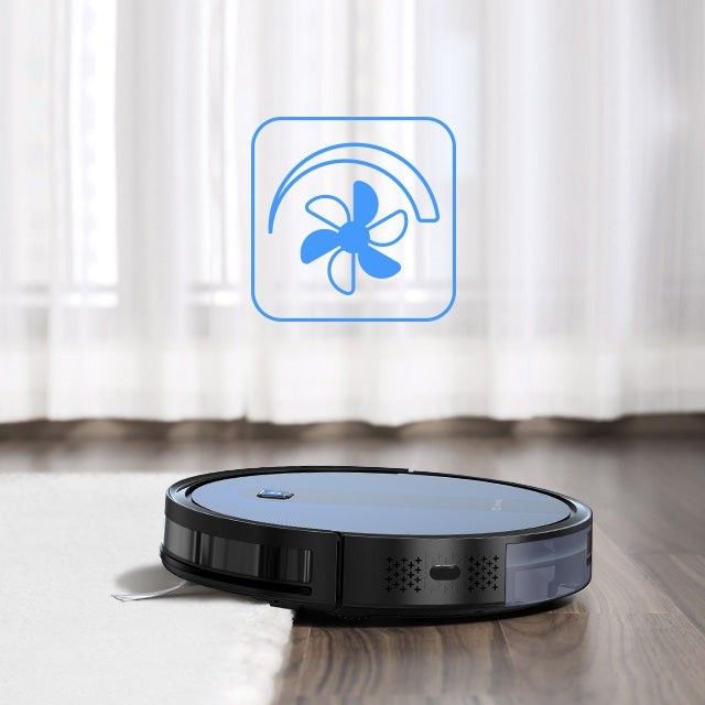Coredy Robot Vacuum Cleaner ( Good Machine ), TV & Home Appliances