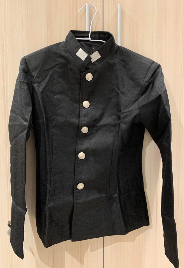 [Cosplay] Japanese Male High School Uniform, Hobbies & Toys
