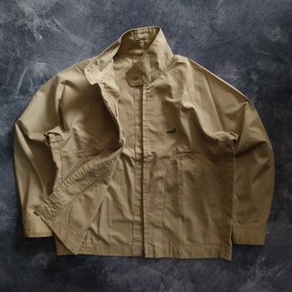 Crocodile Work Jacket Vintage
