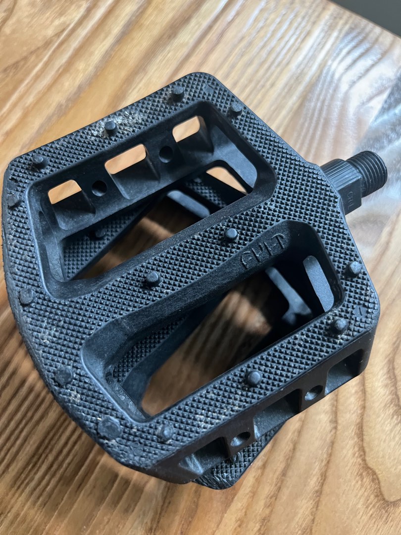 Cult sale bmx pedals