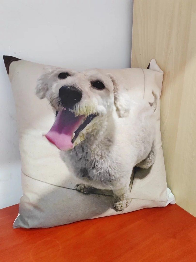 Customised Pillow Bolster Pillow Customized Pillow Cushion