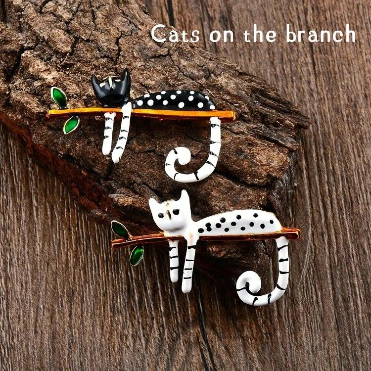 Cute brooch pin discount