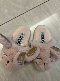 Secret treasures bedroom hotsell slippers