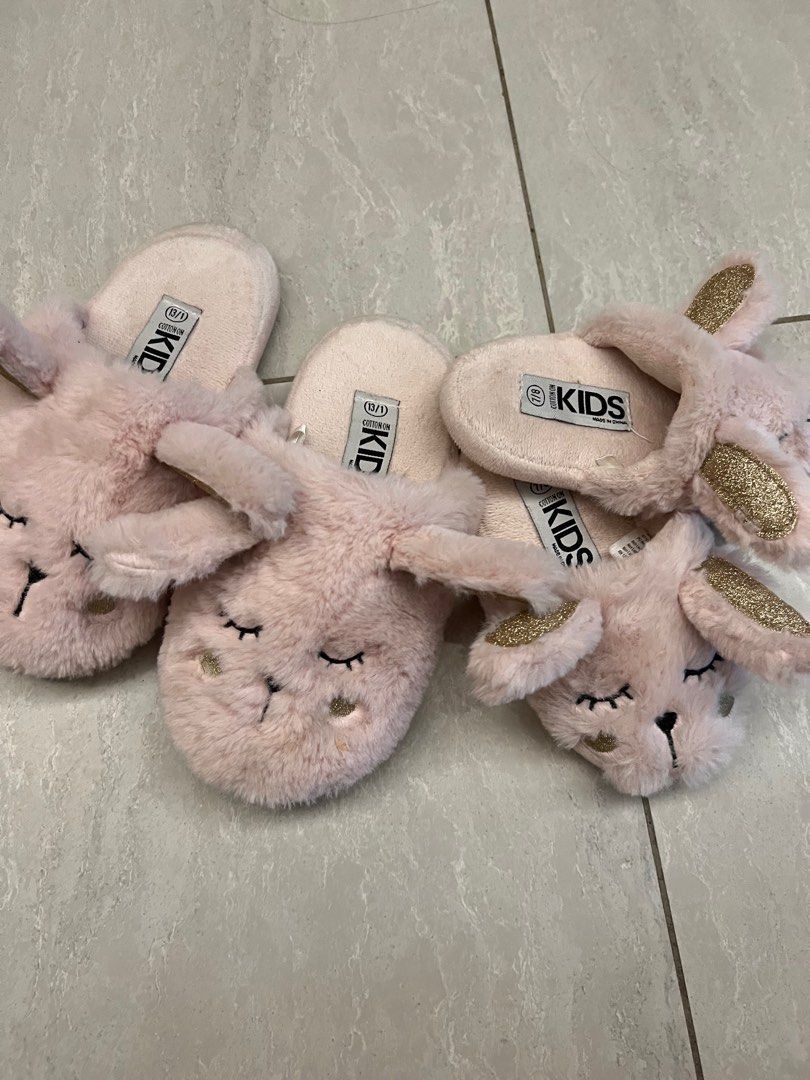 Night slippers clearance for girls