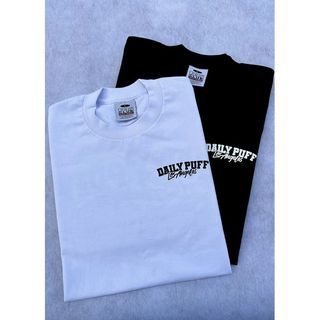 Daily Puff Tees