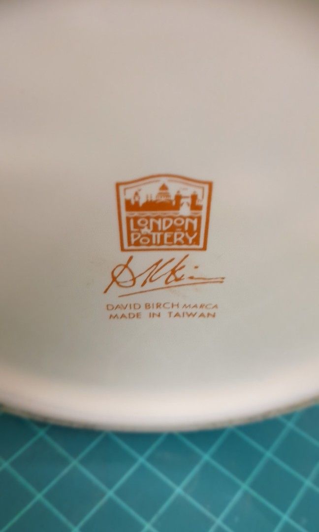 David Birch Marca Coffee Grinder, Food & Drinks, Beverages on Carousell