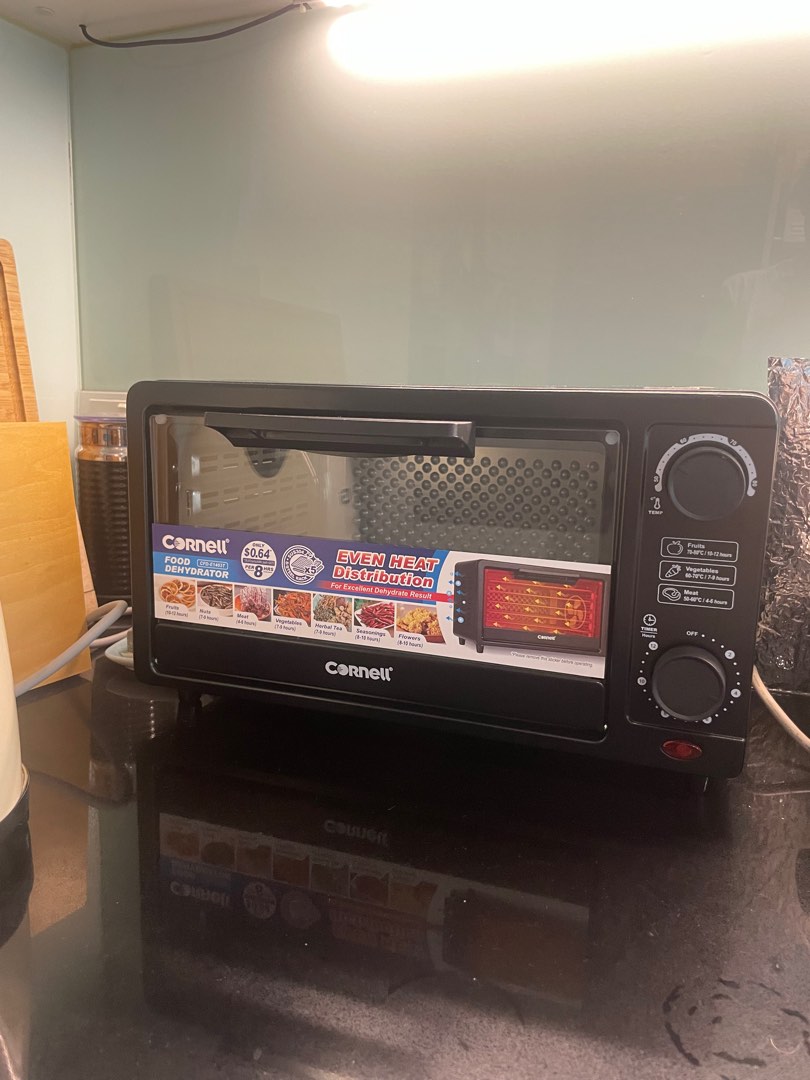Dehydrator, TV & Home Appliances, Kitchen Appliances, Ovens & Toasters