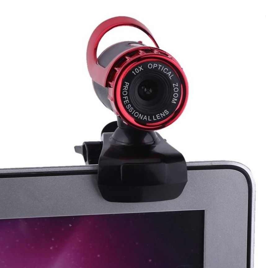 Desktop Webcam USB Web Cam with Sound-absorbing Microphone Video (Category: Webcams) located in Pasig City. Submitted by 3fted_shop_online_abubot (Listing ID 1226946810, Image 2). Description: Desktop Webcam USB Web Cam with Sound-absorbing Microphone Video for only 625 pesos! ❤️ Condition: Brand New ❤️ Audio Focus: No ❤️ Interface Type: USB ❤️ Image Sensor: CMOS ❤️ Pixels: ≤ 1 Mega ❤️ Max Resolution: 640x480 {B1}.