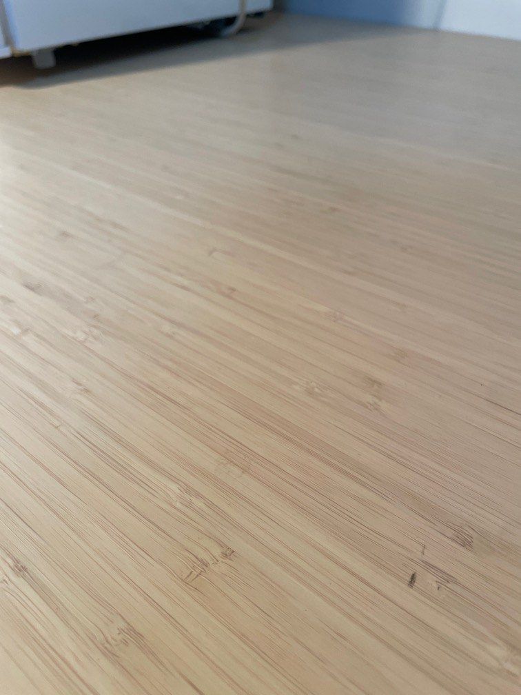 Dining Table IKEA VOXLOV, Furniture & Home Living, Furniture, Tables