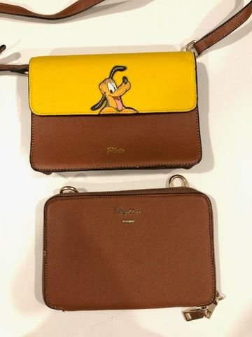 Coach pluto deals purse