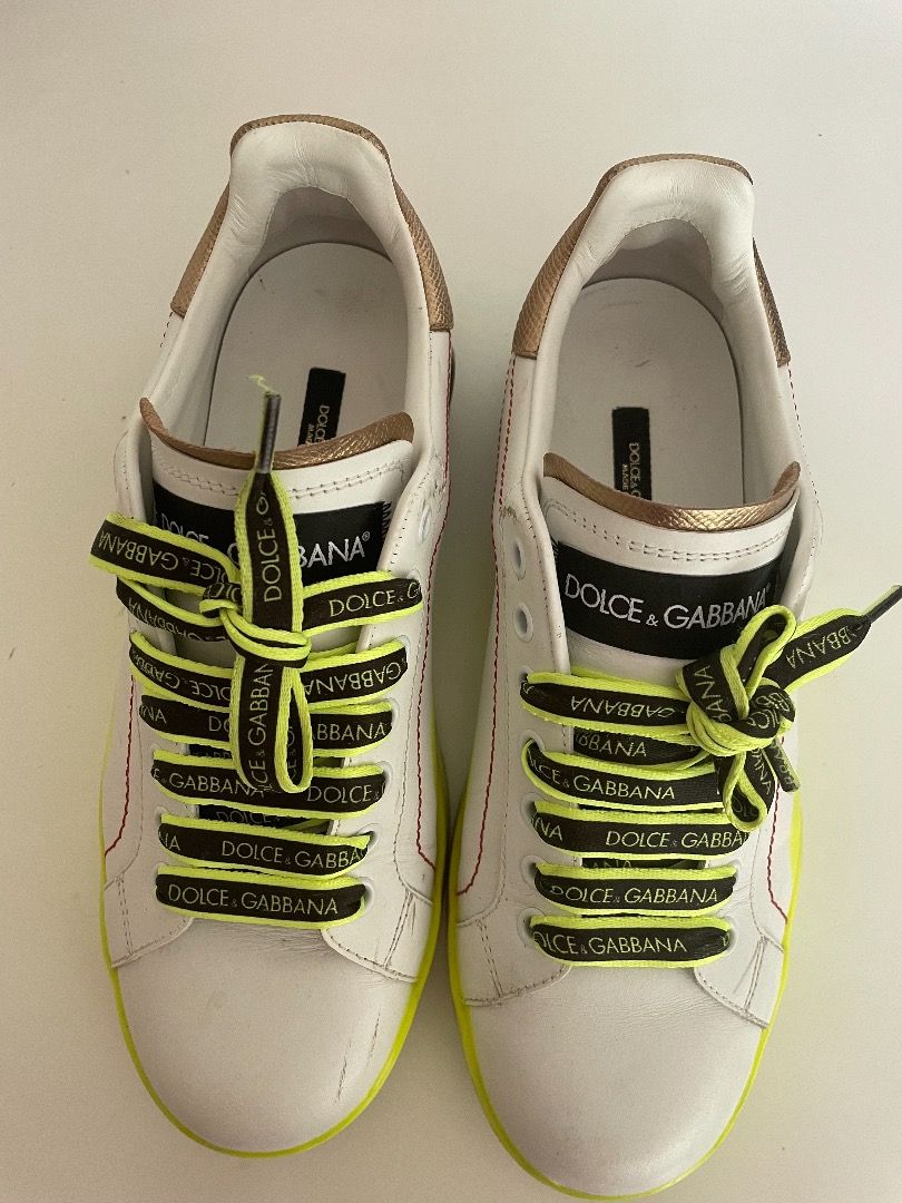 Dolce Gabbana Trainers