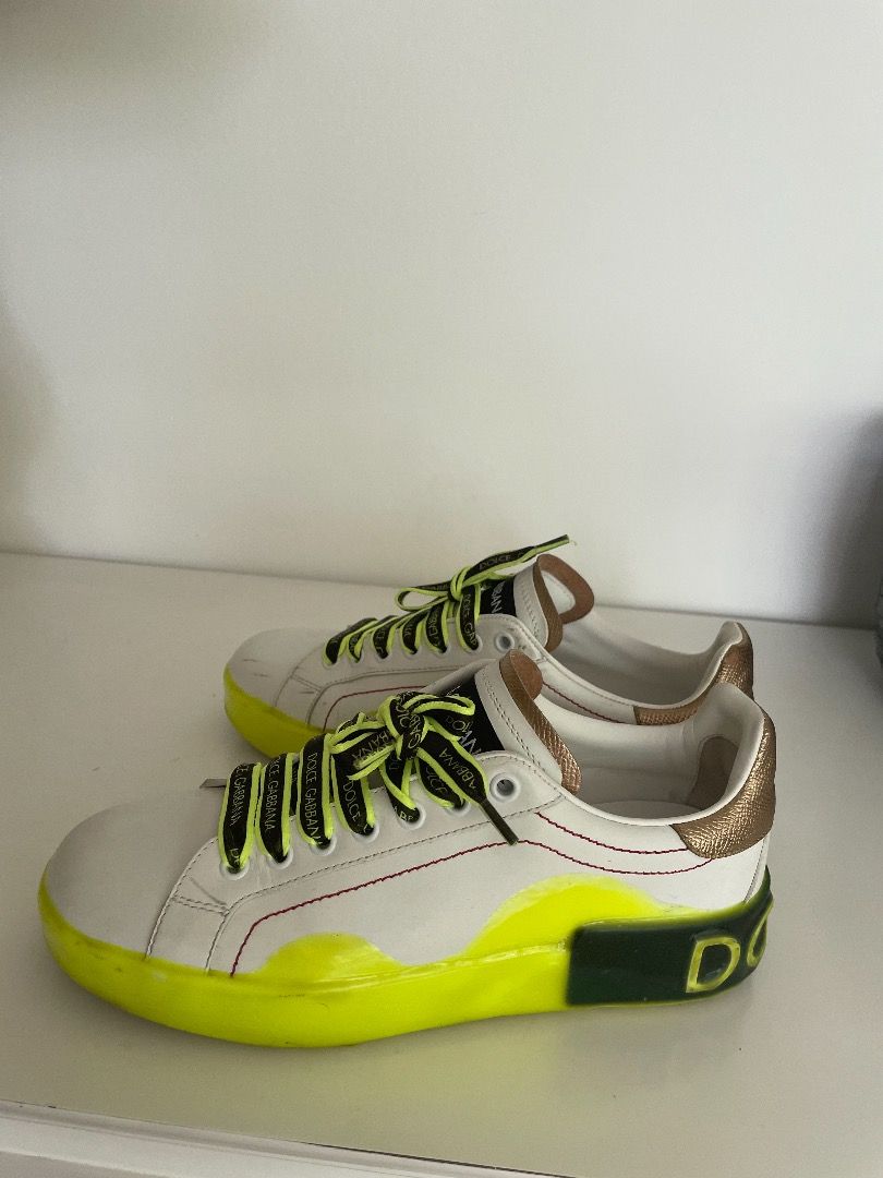 Gabbana trainers store