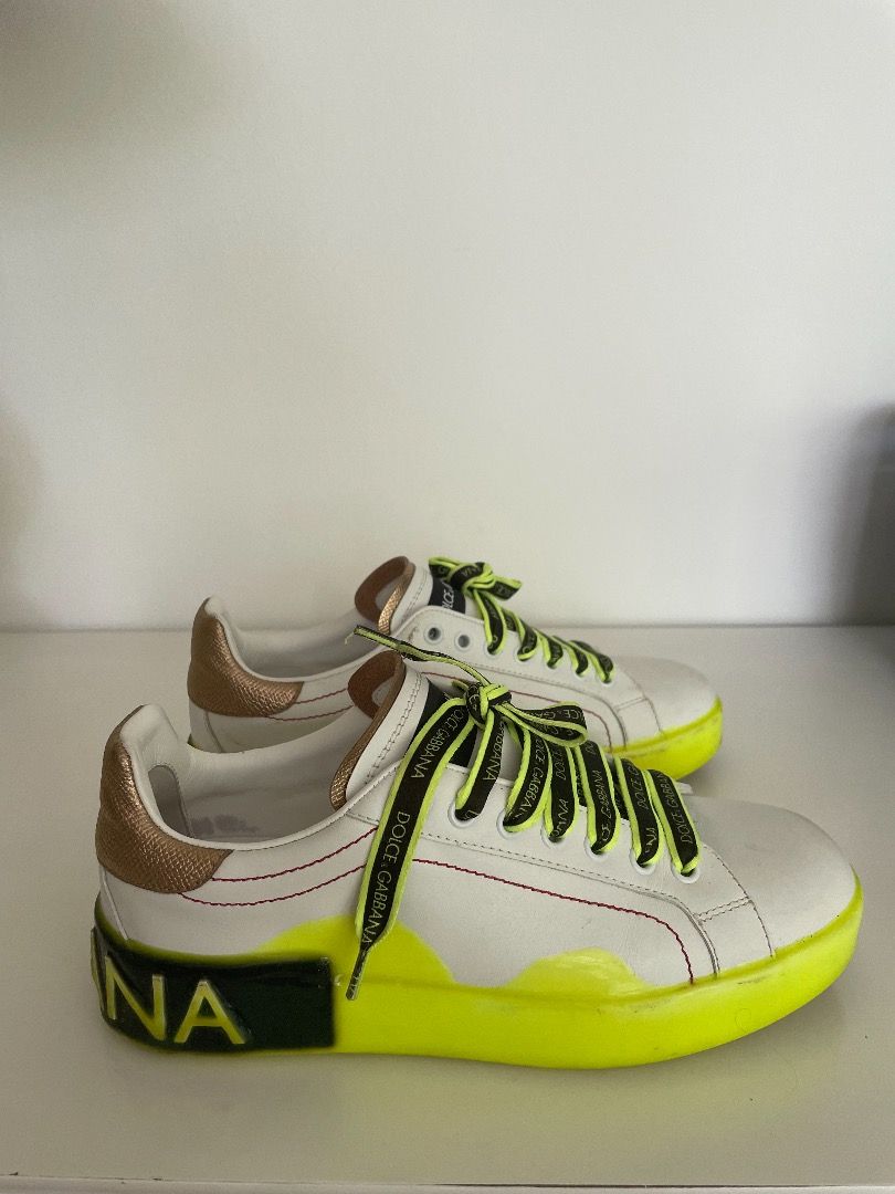 D&g womens trainers new arrivals