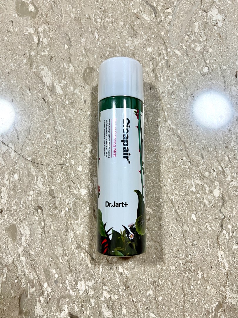 Dr Jart Cicapair Facial Calming Mist 150ml, Beauty & Personal Care
