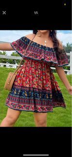 Dress - size 2XL