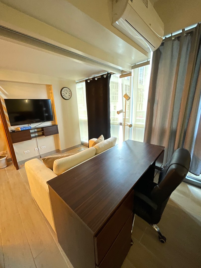 Eastwood Global Plaza condo for rent, Property, Rentals, Apartments