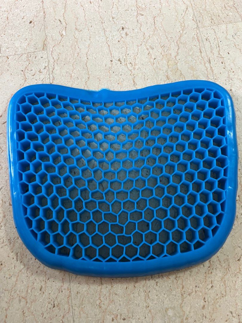 Egg Sitter cushion Health Nutrition Braces Support