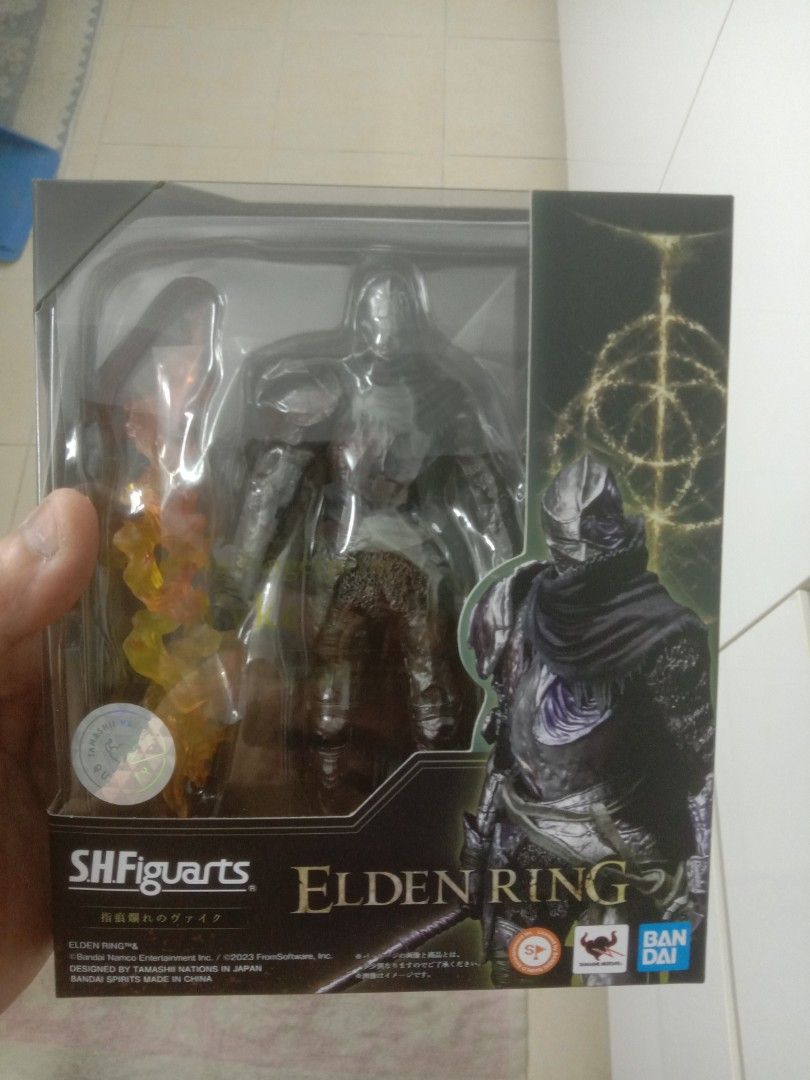 ELDEN RING SHF, Hobbies & Toys, Toys & Games on Carousell