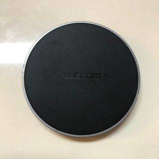 Elecom Wireless Charger (for iPhone and Samsung)