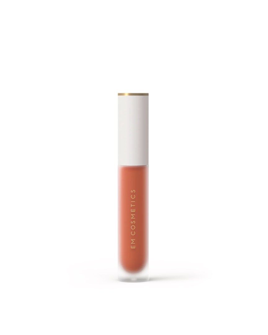 Em Cosmetics True Gloss - Faded Clementine (Category: Makeup) located in Quezon City. Submitted by beautyfinds12 (Listing ID 1227006573, Image 1). Description: Used a few times only 100% authentic from US.