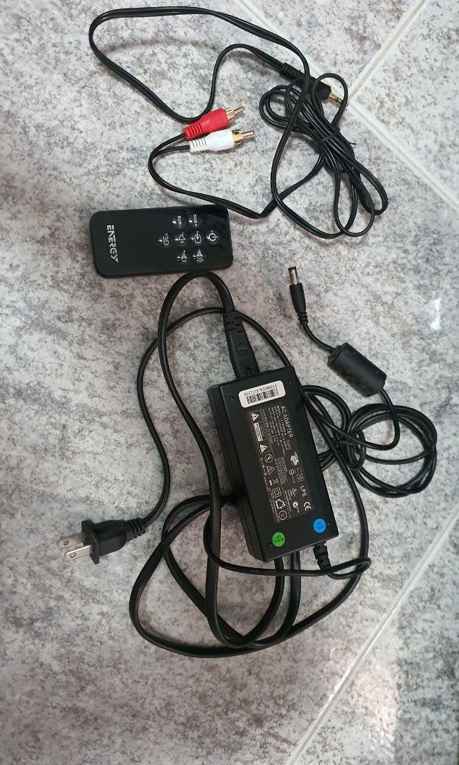 Energy Power Bar One. Soundbar, Audio, Soundbars, Speakers & Amplifiers