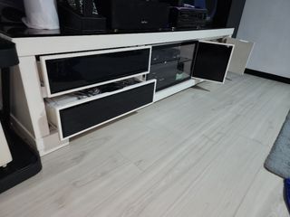 Entertainment centre TV cabinet, console