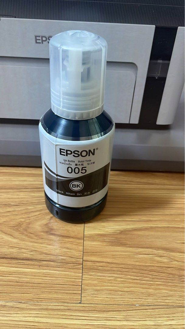 Epson Printer M1120, Computers & Tech, Printers, Scanners & Copiers on ...