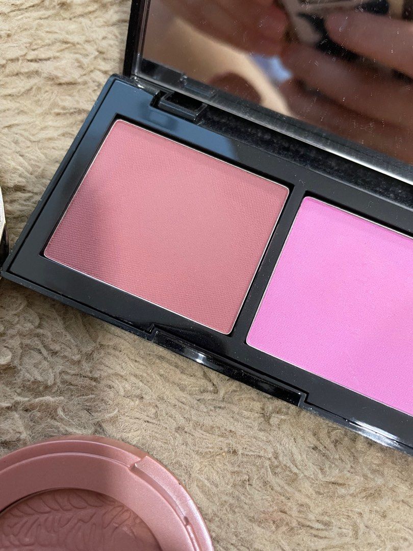 Expired branded blusher highlighter, Beauty & Personal Care, Face