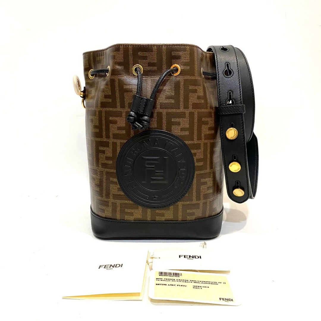 Fendi outlet sale 2018