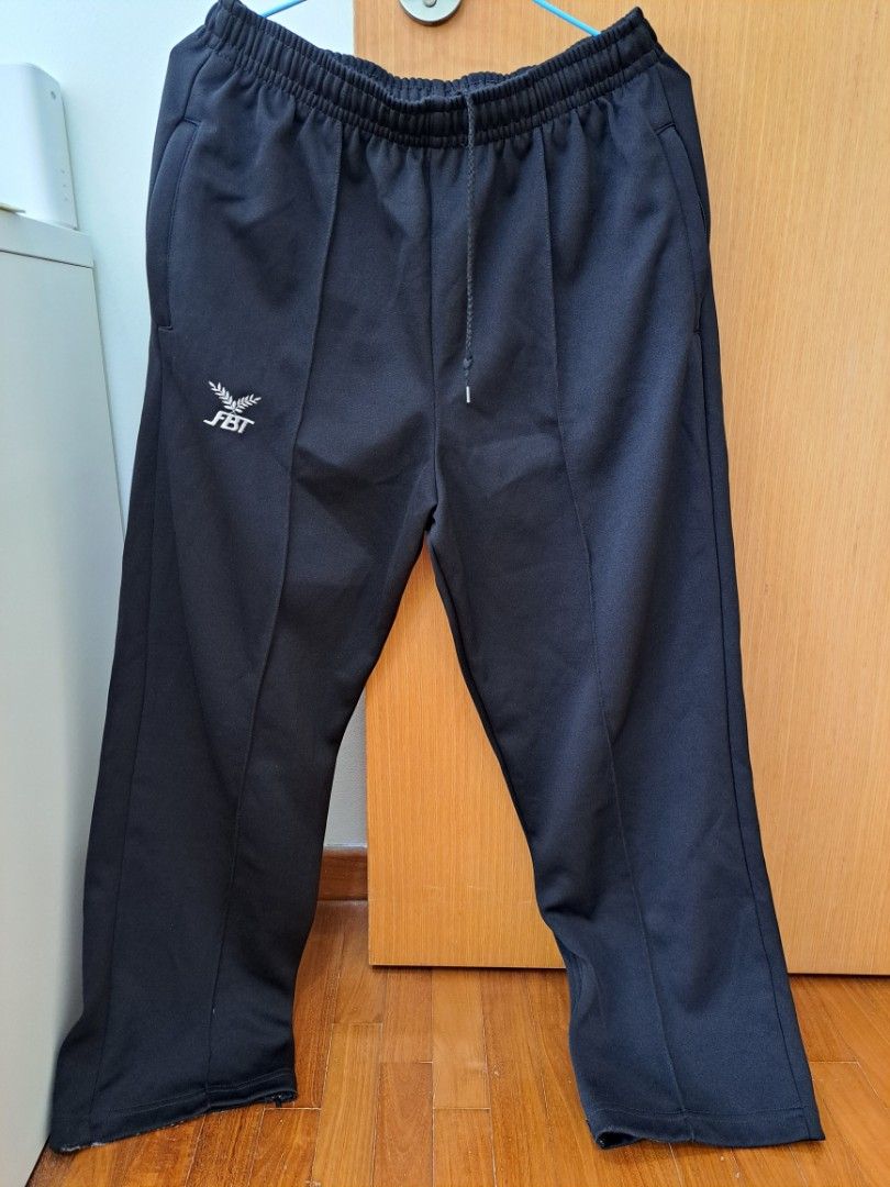 Fbt track cheap pants