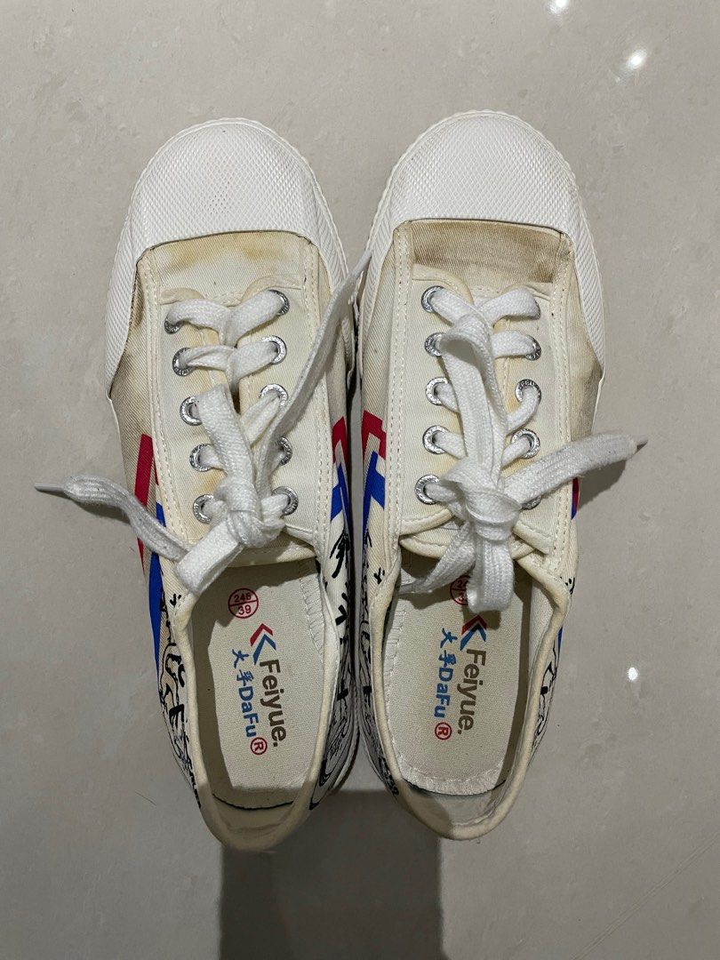 Feiyue Sneakers 39