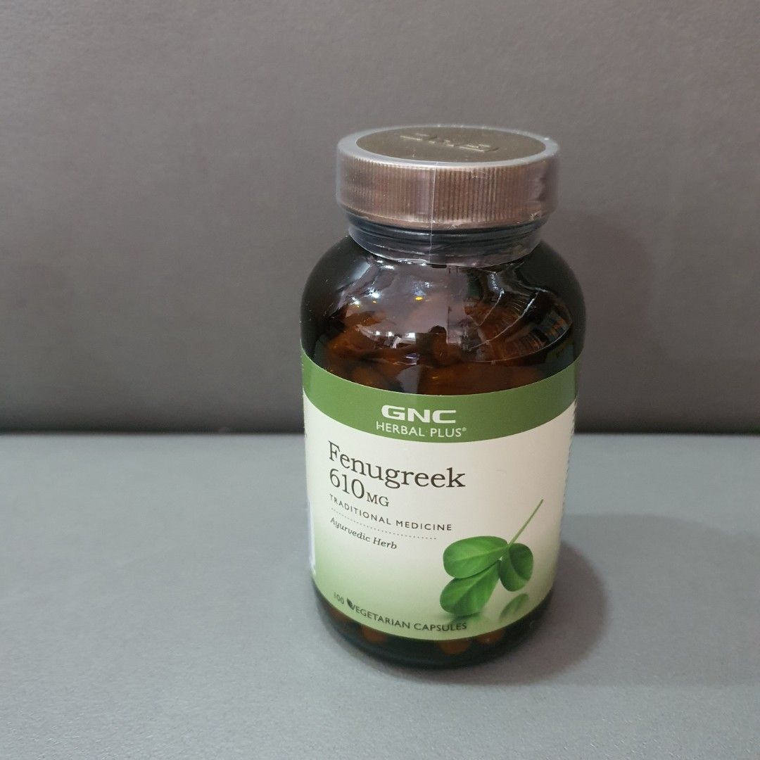 Fenugreek & Lecithin (Breastfeeding) Nipple Cream, Babies & Kids