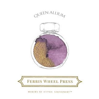 ferris wheel press inks