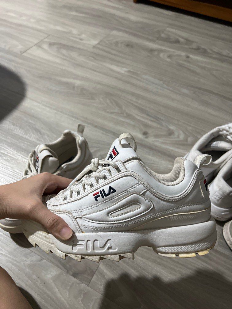Fila disruptor 2 kr discount