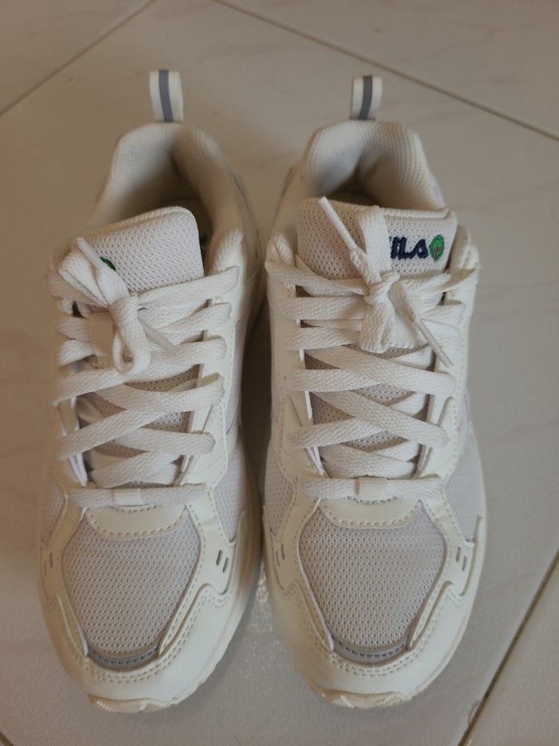 Fila memory glimpse on sale