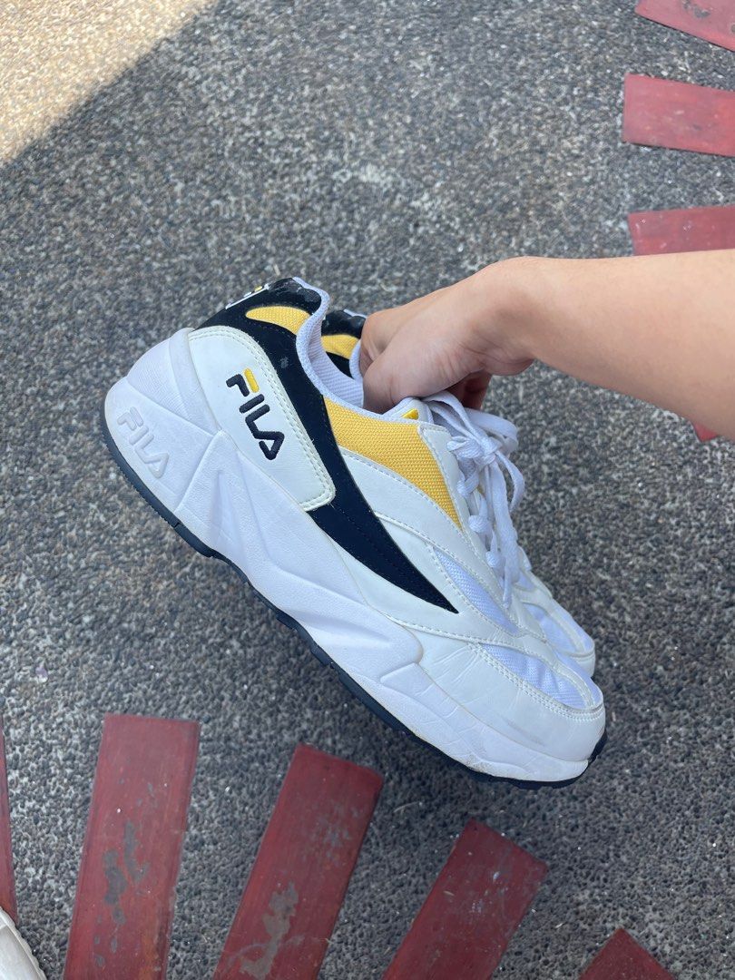 Fila sales venom og