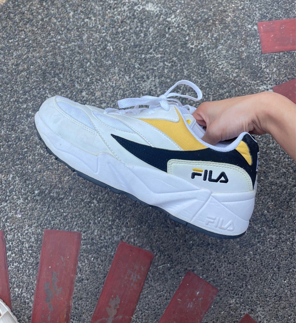 Fila venom shop og