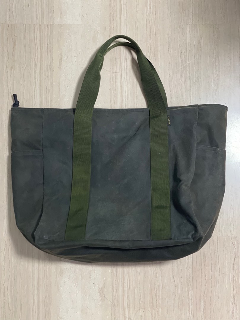 Filson Grab N Go Tote Bag
