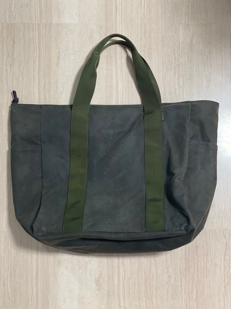 Filson Grab N Go Tote Bag