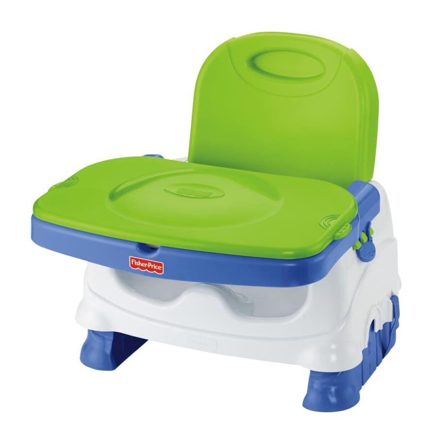 Fisher price feeding booster seat online