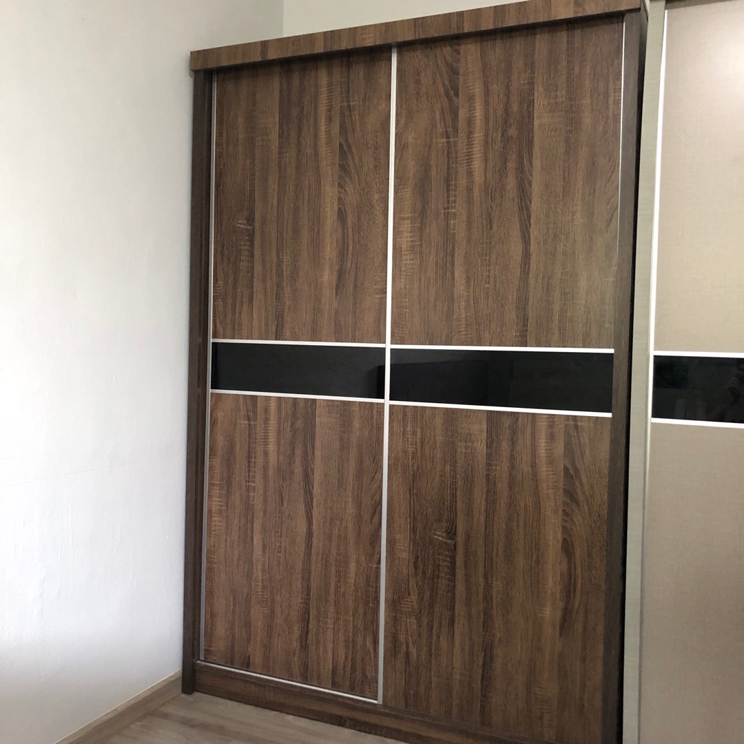 Forty deals two wardrobe