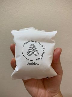 FREE Ice Packs from Cold Press x 8